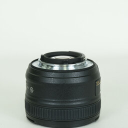 Nikon AF-S NIKKOR 50mm f/1.8G Nikon AF-S NIKKOR 50mm f/1.8G