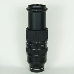 TAMRON 50-400mm F/4.5-6.3 Di III VC VXD (Model A067) [ソニーE用]