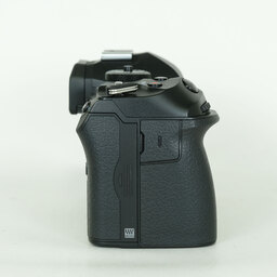 OM SYSTEM OM-1 Mark II