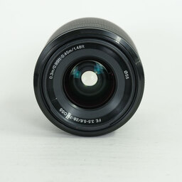 SONY FE 28-70mm F3.5-5.6 OSS SEL2870