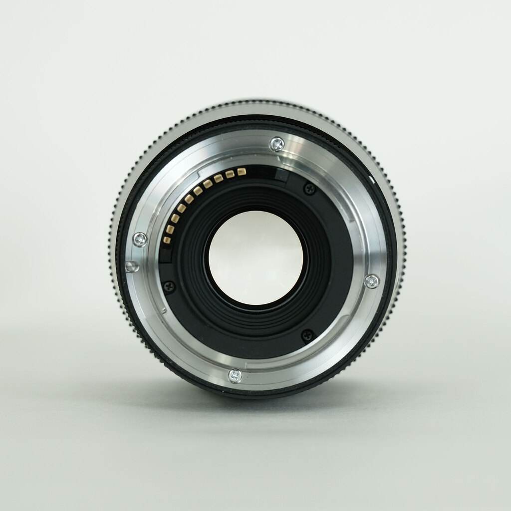 SIGMA 16mm F1.4 DC DN｜Contemporary [ソニーE用]