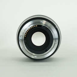 SIGMA 16mm F1.4 DC DN｜Contemporary [ソニーE用]