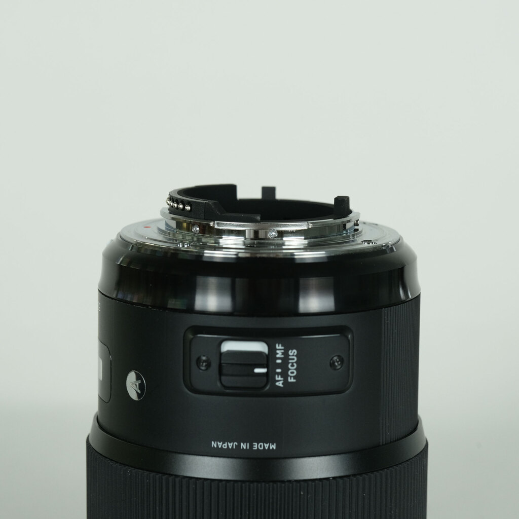 SIGMA 50mm F1.4 DG HSM｜Art [ニコン用]の出品 | ONE SCENE（ワンシーン）