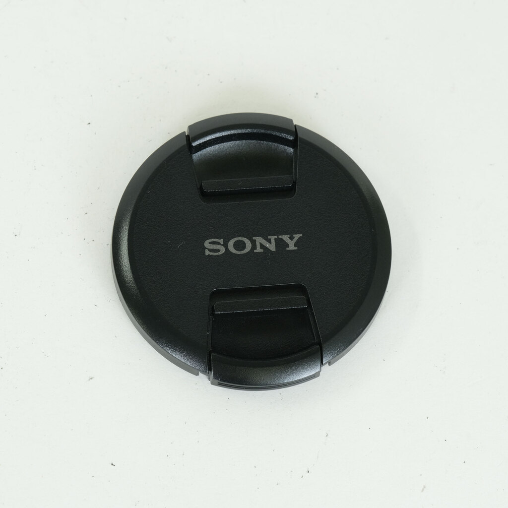 SONY Planar T* FE 50mm F1.4 ZA SEL50F14Z