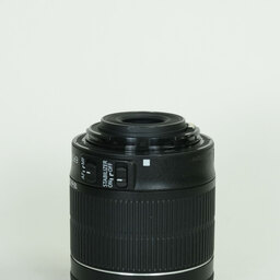 Canon EF-S18-55mm F3.5-5.6 IS STM