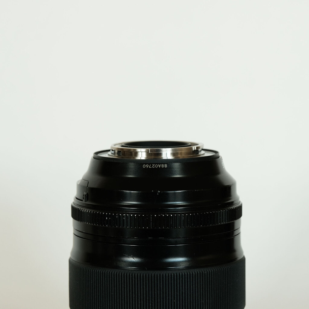 FUJIFILM XF16-55mmF2.8 R LM WR
