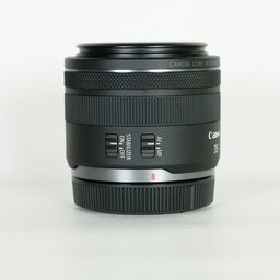 Canon RF35mm F1.8 MACRO IS STM