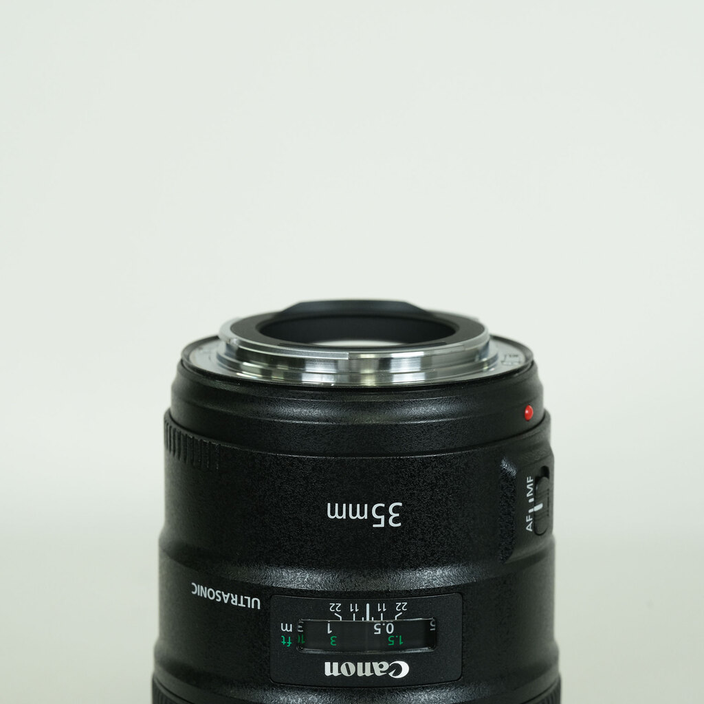 Canon EF35mm F1.4L II USM Canon EF35mm F1.4L II USM