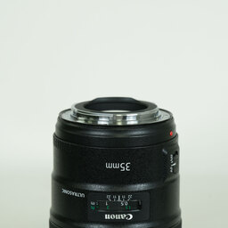 Canon EF35mm F1.4L II USM Canon EF35mm F1.4L II USM