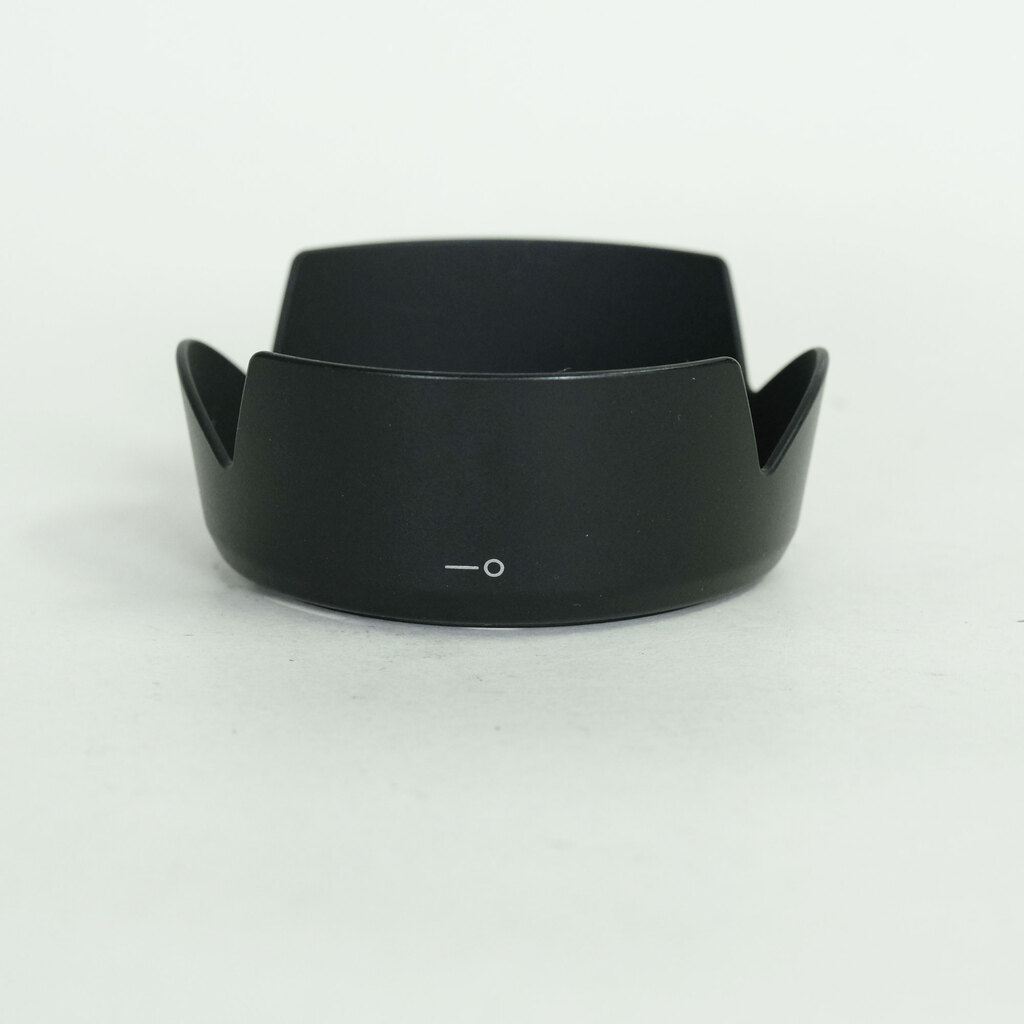 Nikon AF-S DX NIKKOR 18-55mm f3.5-5.6G VR II