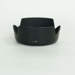 Nikon AF-S DX NIKKOR 18-55mm f3.5-5.6G VR II