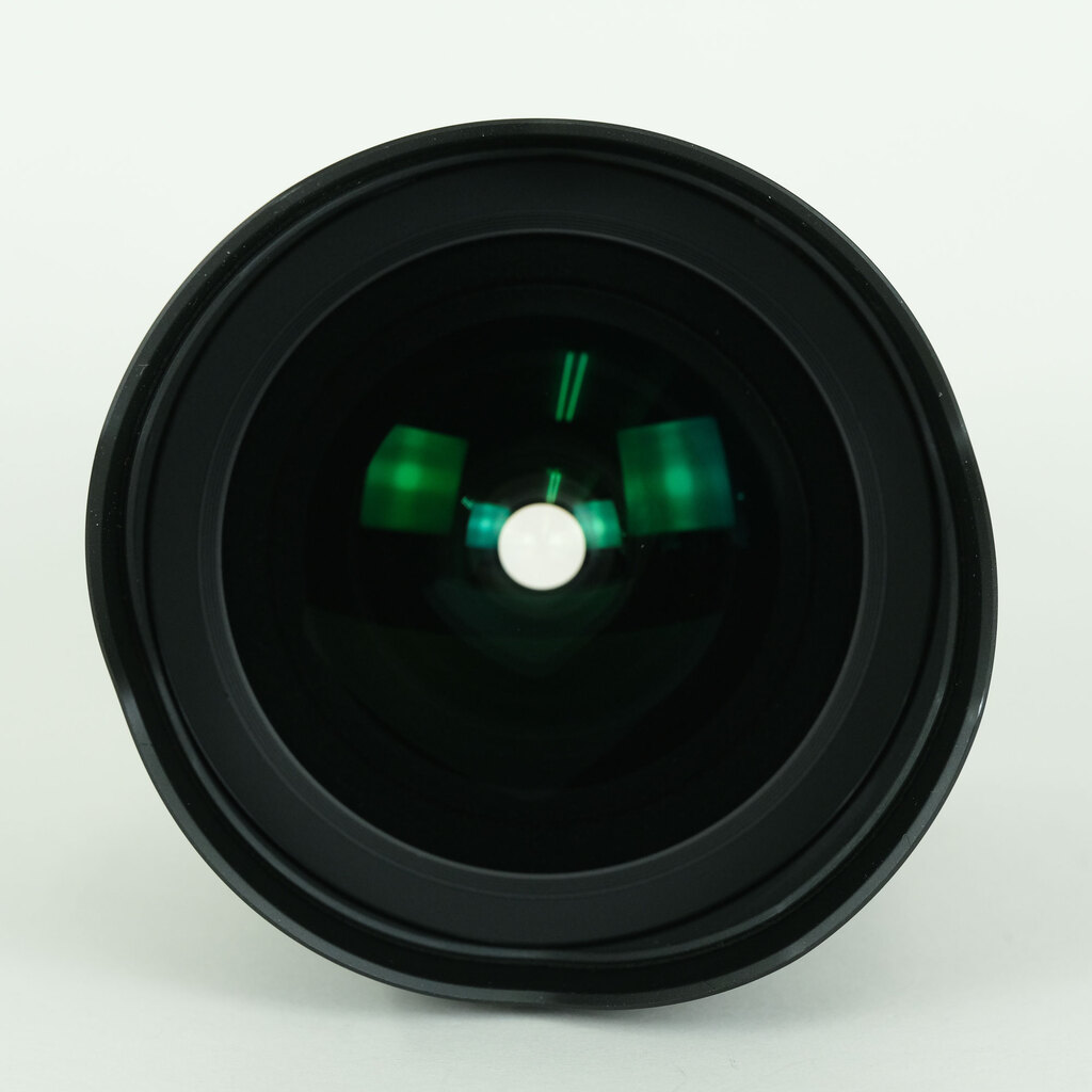 TAMRON SP 15-30mm F2.8 Di VC USD G2 A041N （ニコンF用）