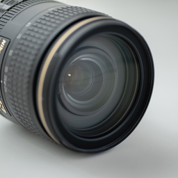 Nikon AF-S NIKKOR 24-120mm f/4G ED VR