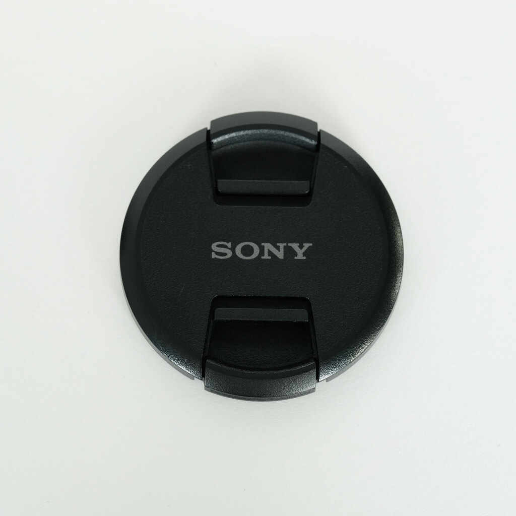 SONY FE 20-70mm F4 G SEL2070G