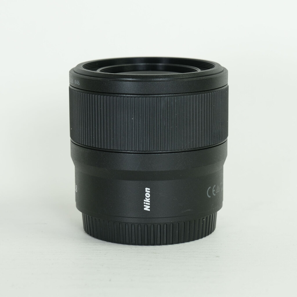Nikon NIKKOR Z MC 50mm f/2.8