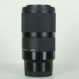 SIGMA 70mm F2.8 DG MACRO｜Art [ソニーE用]