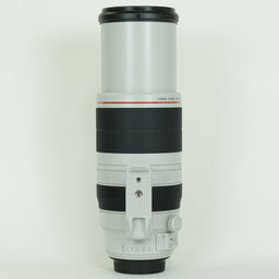 Canon EF100-400mm F4.5-5.6L IS II USM