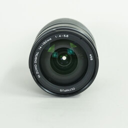 OLYMPUS M.ZUIKO DIGITAL ED14-150mm F4.0-5.6 II OLYMPUS M.ZUIKO DIGITAL ED14-150mm F4.0-5.6 II