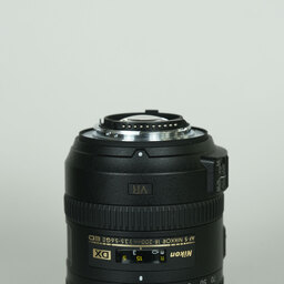 Nikon AF-S DX NIKKOR 18-200mm F3.5-5.6G ED VR II