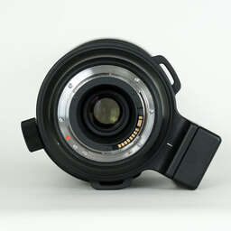 SIGMA 150-600mm F5-6.3 DG OS HSM | Sports [キヤノン用]