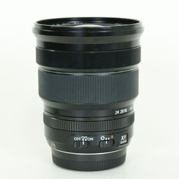FUJIFILM XF10-24mmF4 R OIS