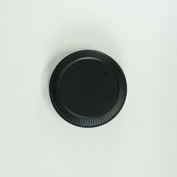 七工匠 7Artisans 35mm F0.95 (フジフイルムX用) ブラック