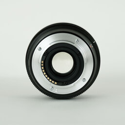 FUJIFILM XF23mmF1.4 R