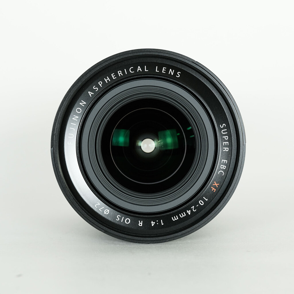 FUJIFILM XF10-24mmF4 R OIS