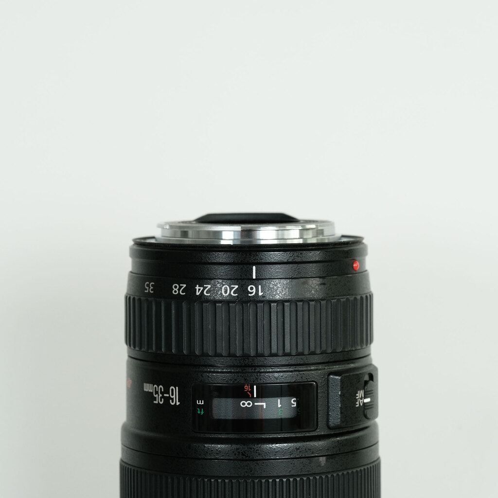 Canon EF16-35mm F2.8L II USM Canon EF16-35mm F2.8L II USM