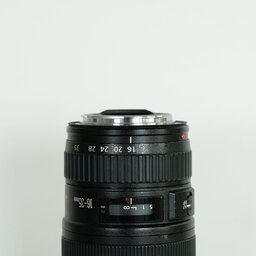 Canon EF16-35mm F2.8L II USM Canon EF16-35mm F2.8L II USM