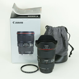 Canon EF16-35mm F4L IS USM