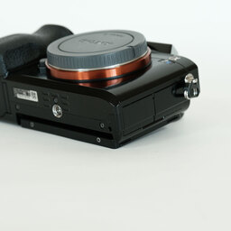 SONY α7S（ILCE-7S）