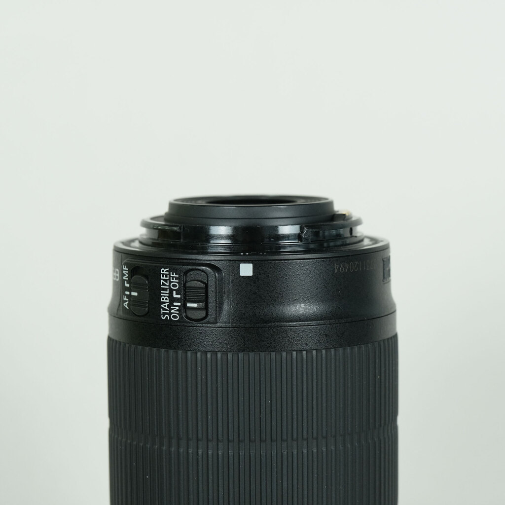 Canon EF-S55-250mm F4-5.6 IS STMの出品 | ONE SCENE（ワンシーン）