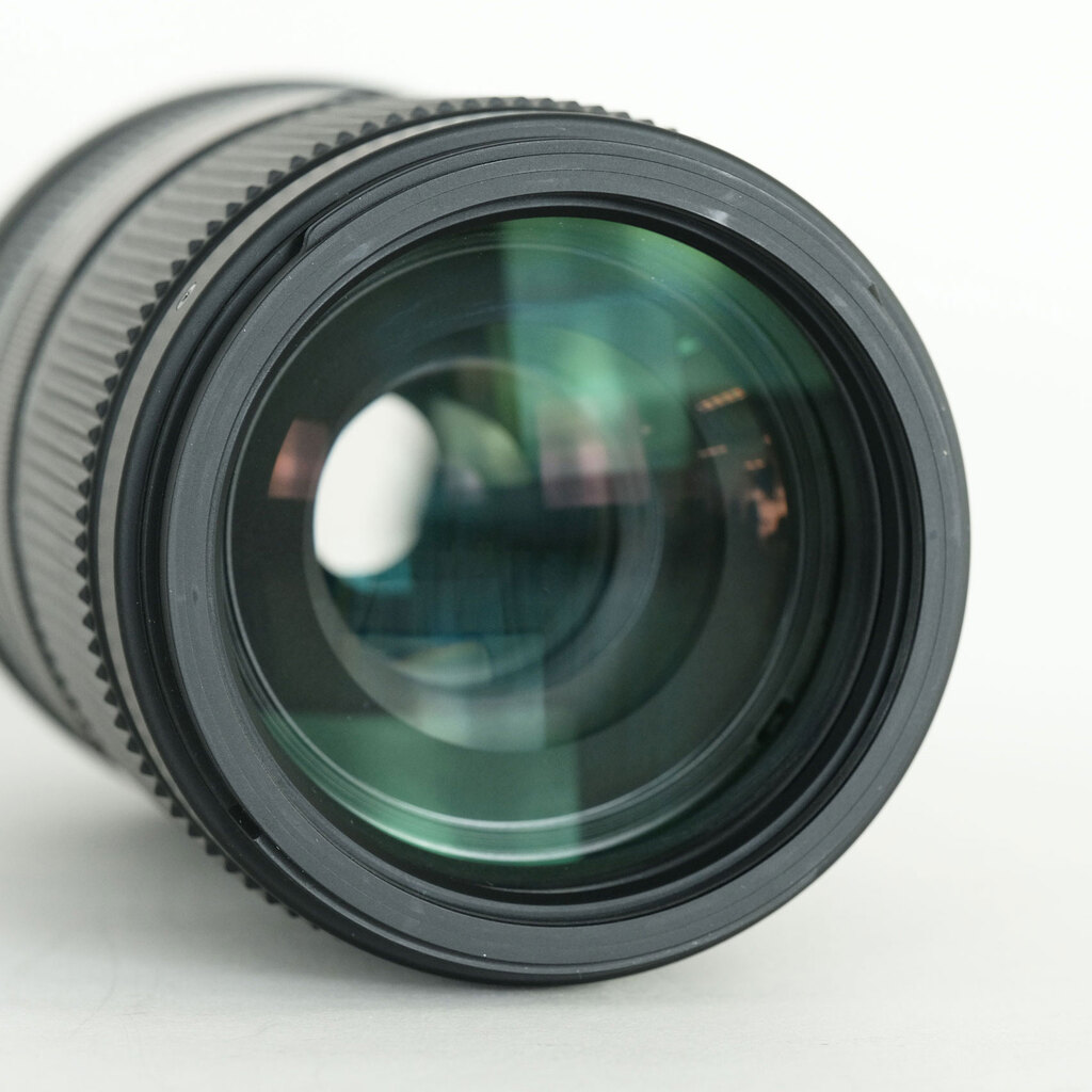 SIGMA 100-400mm F5-6.3 DG DN OS｜Contemporary [ソニーE用]