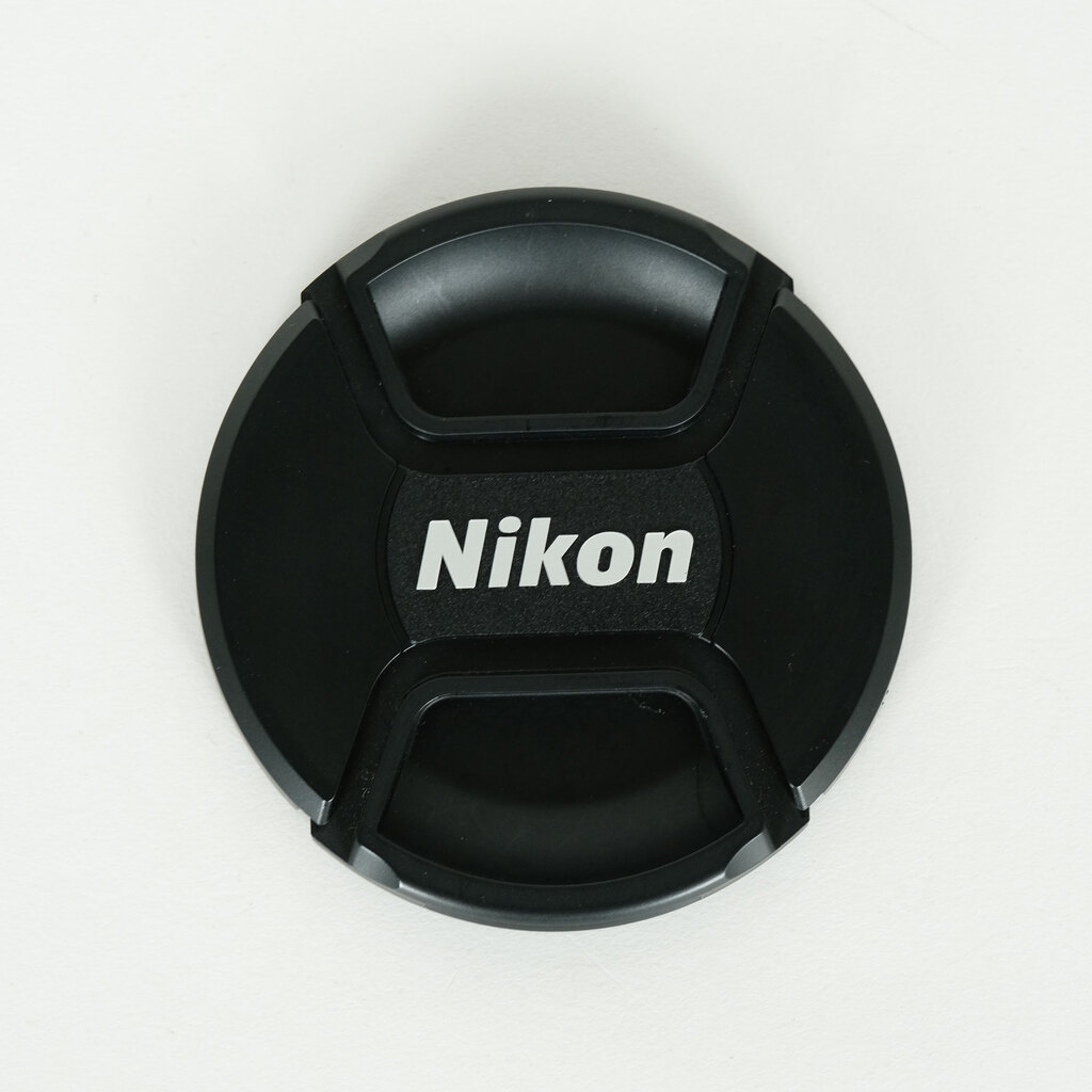 Nikon AF-S NIKKOR 24-120mm f/4G ED VR