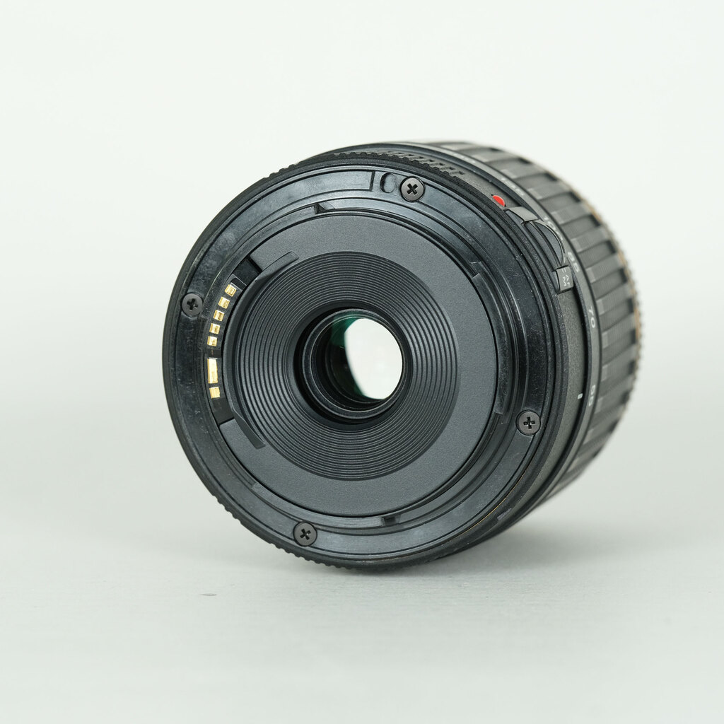 TAMRON AF 55-200mm F/4-5.6 Di II LD MACRO (Model A15)(キヤノンEF用