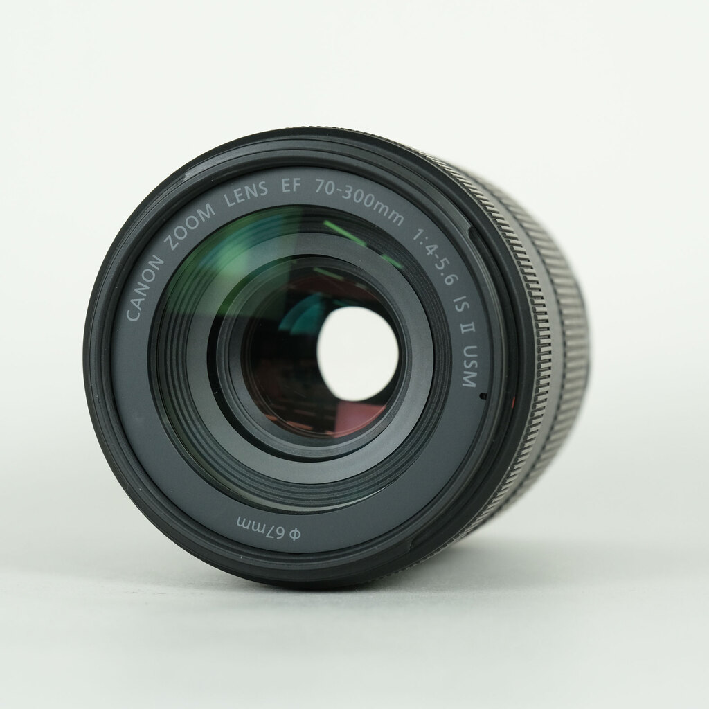 Canon IS - EF70-300mm EF USM F4-5.6 Yahoo!オークション キャノン 1