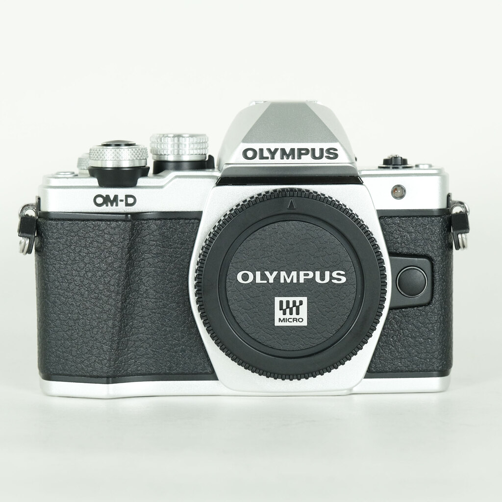 OM-D E-M10 Mark II ボディ 中古価格比較 - 価格.com