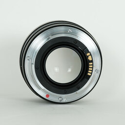 Carl Zeiss Planar T* 50mm F1.4 ZE [キヤノンEF用]