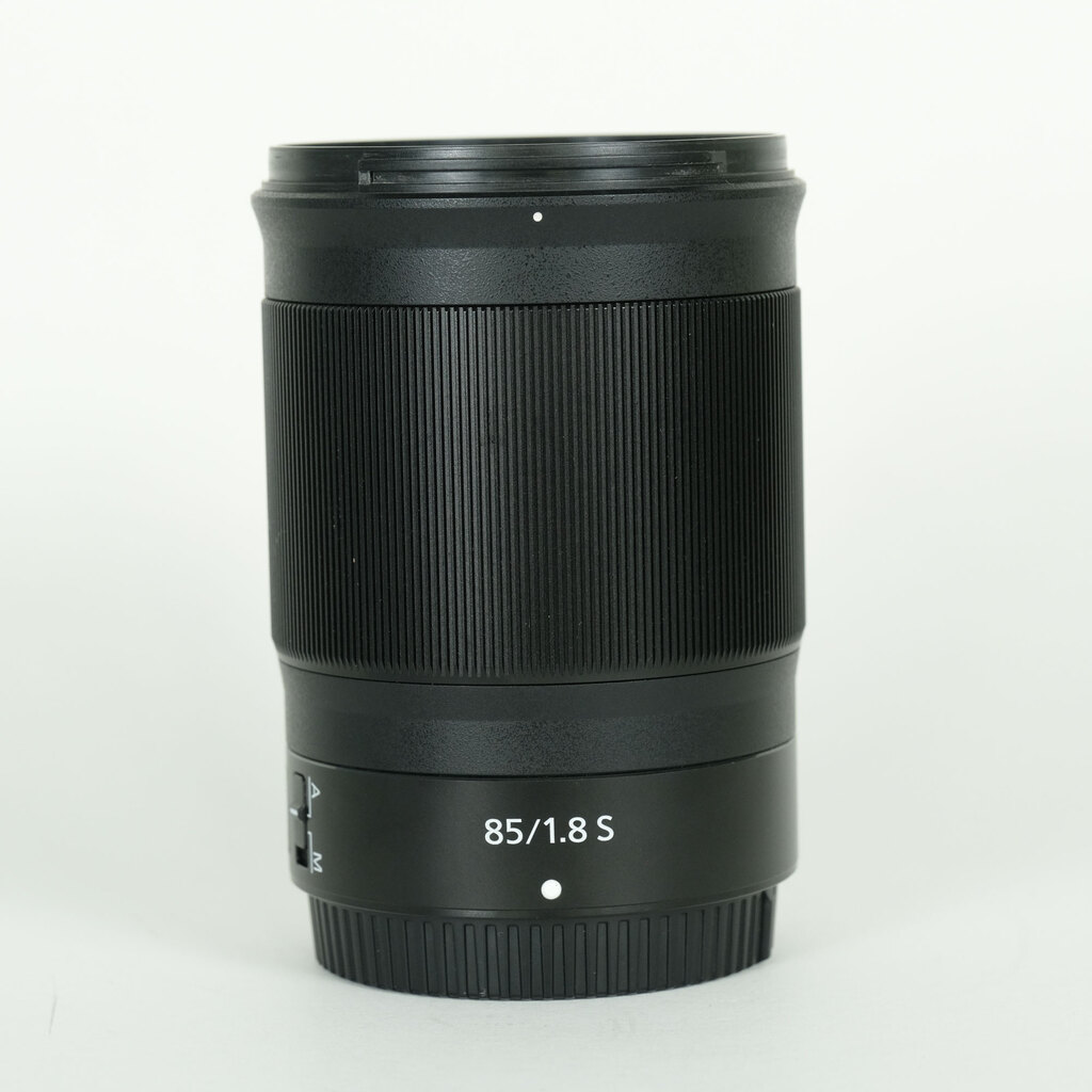 NIKKOR Z 85mm f/1.8 S 中古価格比較 - 価格.com