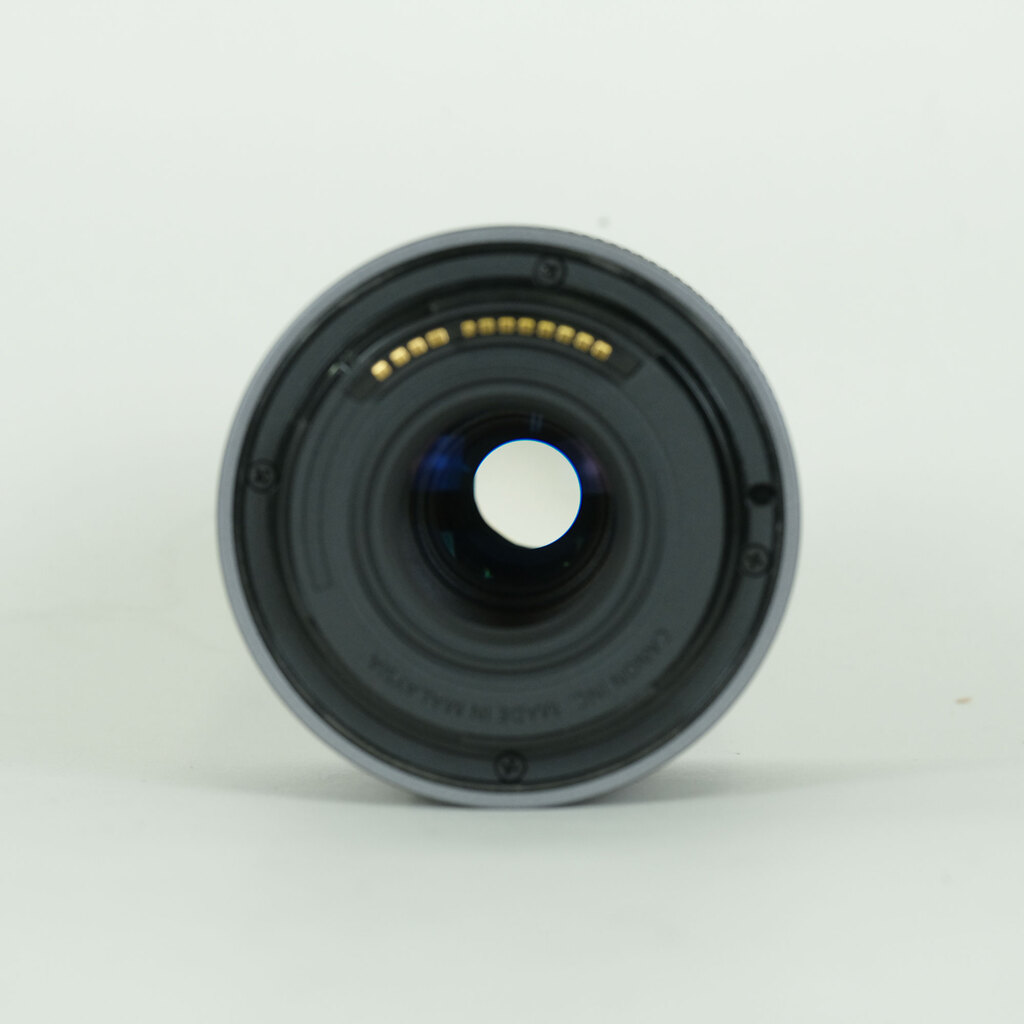 Canon RF-S14-30mm F4-6.3 IS STM PZ Canon RF-S14-30mm F4-6.3 IS STM PZ