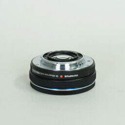 OLYMPUS M.ZUIKO DIGITAL ED 14-42mm F3.5-5.6 EZ ブラック OLYMPUS M.ZUIKO DIGITAL ED 14-42mm F3.5-5.6 EZ ブラック