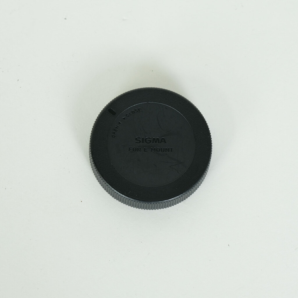 SIGMA 150-600mm F5-6.3 DG DN OS｜Sports [ソニーE用]