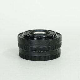 Nikon NIKKOR Z DX 16-50mm f/3.5-6.3 VR