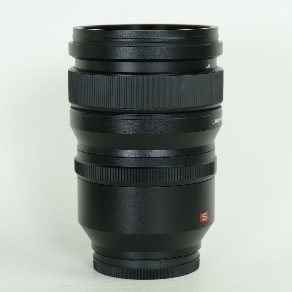 Panasonic LUMIX S PRO 50mm F1.4