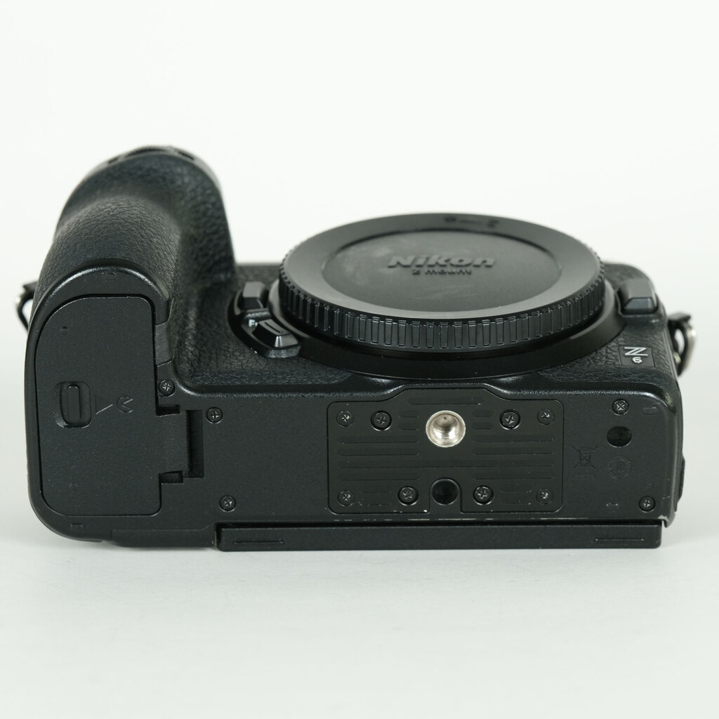 Nikon Z6