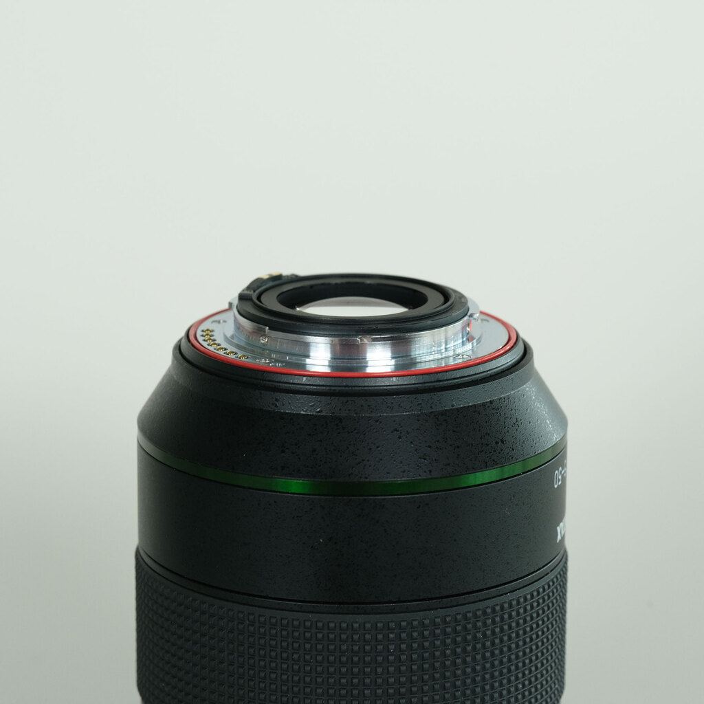 PENTAX HD PENTAX-DA★16-50mmF2.8ED PLM AW PENTAX HD PENTAX-DA★16-50mmF2.8ED PLM AW
