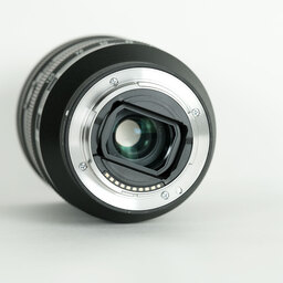 SONY FE 24-105mm F4 G OSS SEL24105G