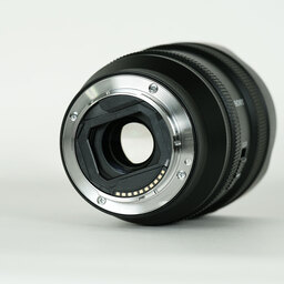 SONY FE 14mm F1.8 GM  SEL14F18GM
