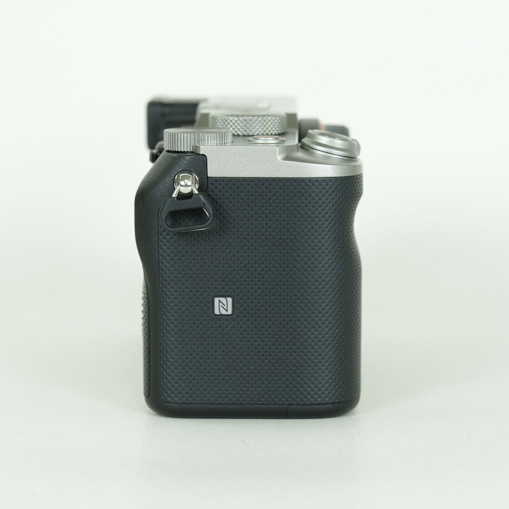 SONY α7C(ILCE-7C) SONY α7C(ILCE-7C)